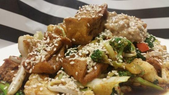 Banana Leaf Malaysian Restaurant